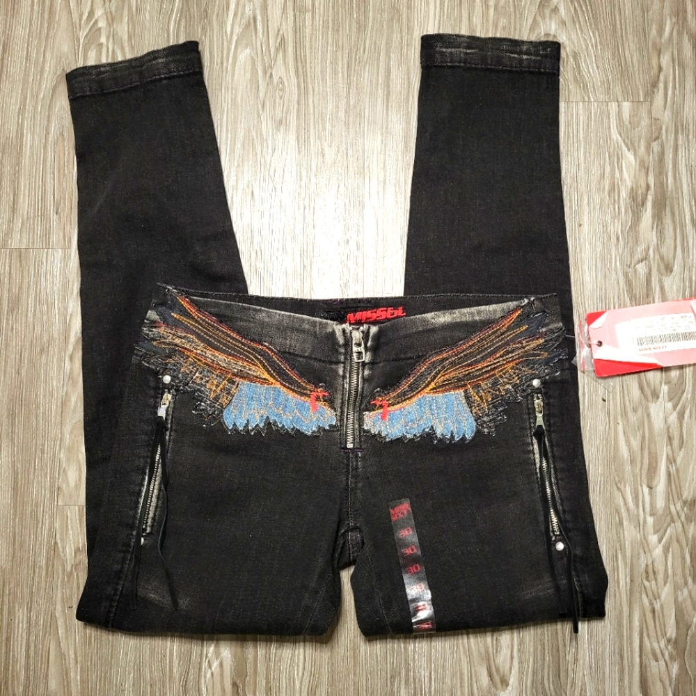 Miss Sixty Trousers